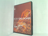 RORY GALLAGHER LIVE IN GERMANY ロリー・ギャラガー