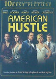 アメリカン・ハッスル American Hustle