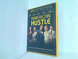 アメリカン・ハッスル American Hustle