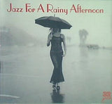 JAZZ FOR RAINY AFTERNOON
