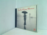 JAZZ FOR RAINY AFTERNOON