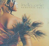 india.arie ACOUSTIC SOUL インディア・アリー アコースティック・ソウル