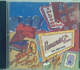 Romancin' The Bean BIG BAND NIGHT