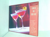 WILLIAMS SONOMA BOM DIA RIO CIRCA 1962 DRINK COMPANION SERIES