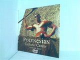 POLYNESIAN Cultural Center SOUVENIR VIDEO