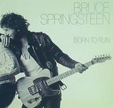 Born to Run by Bruce Springsteen
