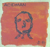 ACIDMAN 赤橙