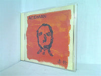 CD ACIDMAN 赤橙 – AOBADO オンラインストア