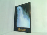 パンフレット THE Mission