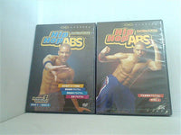 ヒップホップアブス Hip Hop ABS