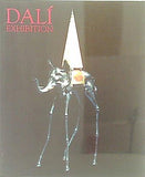 図録・カタログ ダリ展 三越美術館 1991