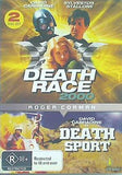 デス・レース 2000 Death Race 2000 Death Sport