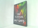 ハーフガードの失われた技術 1巻 THE LOST TECHNIQUES OF THE HALF GUARD VOLUME 1