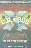 プロフェッショナルサブミッションリーグ リーグL.A.SUB PROFESSIONAL SUBMISSION LEAGUE L.A.SUB