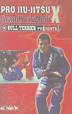 PRO JIU-JITSUX GrandPrix2006