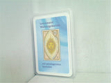 Lenormand Wahrsagekarten mit astrologischen Symbolen