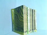 坂の上の雲 司馬遼太郎 文春文庫 ２巻-８巻。