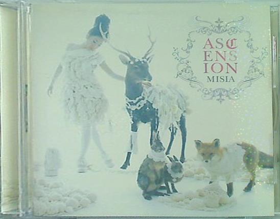ASCENSION MISIA
