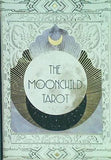 the moonchild tarot ムーンチャイルドタロット