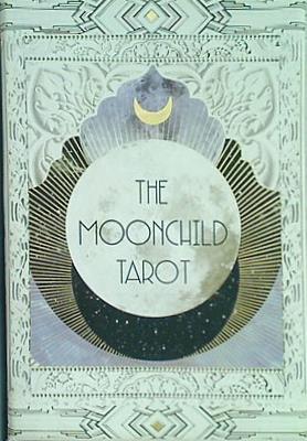 本 the moonchild tarot ムーンチャイルドタロット – AOBADO オンラインストア