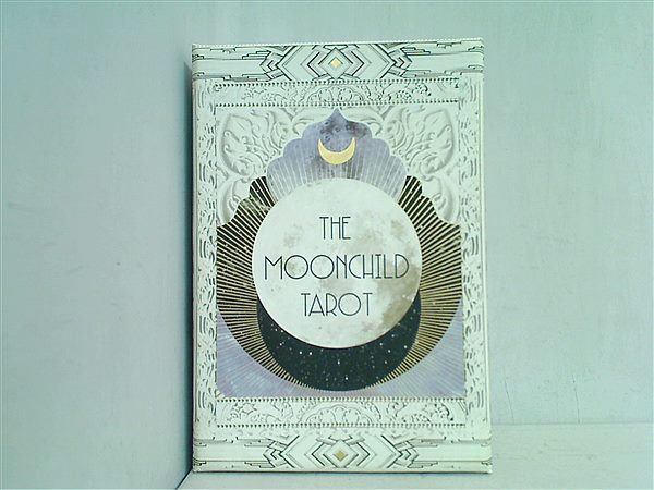 本 the moonchild tarot ムーンチャイルドタロット – AOBADO オンラインストア