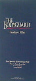 THE BODYGUARD