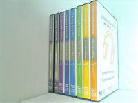 リスレボ DVDセット