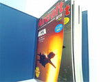 週刊エアクラフト Aircraft 世界の航空機図解百科 デアゴスティーニ No.１-No.２０４,創刊号。専用バインダー付属。こちらの商品は仕入時点で号数の記載のある表紙がなく,混在してファイリングされていました。そのため,正確な号数の確認が難しく中抜け等がある場合がございます。こちらの点をご理解いただけました上で購入希望の方のみご購入をお願いいたします。