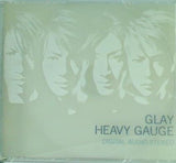 GLAY HEAVY GAUGE