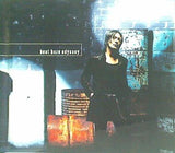 beat haze odyssey 氷室 京介