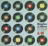 LR Singles ＆ More Vol. 2