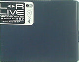 L R LIVE RECORDINGS 1994-1997