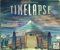 TIMELAPSE ANCIENT CIVILIZATIONS… THE LINK TO ATLANTIS