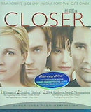 クローサー ジュリア・ロバーツ ジュード・ロウ CLOSER Julia Roberts Jude Law