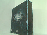 WIN world of warcraft cataclysm collector's edition