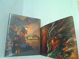 WIN world of warcraft cataclysm collector's edition