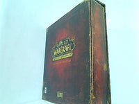 WIN World of Warcraft Mists of Pandaria Collector's Edition