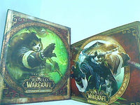 WIN World of Warcraft Mists of Pandaria Collector's Edition