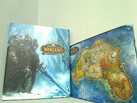 WIN World of Warcraft Wrath of the Lich King Collector's Edition