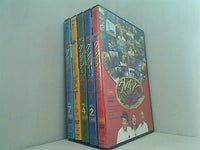 クレイジージャーニー