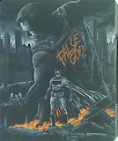 BATMAN v SUPERMAN DAWN OF JUSTICE Steelbook Case