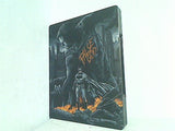 BATMAN v SUPERMAN DAWN OF JUSTICE Steelbook Case