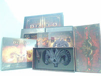 WIN DIABLO III Collector's Edition