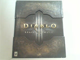 WIN Diablo III Reaper of Souls Collector's Edition