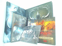 WIN Diablo III Reaper of Souls Collector's Edition
