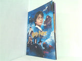 パンフレット Harry Potter AND THE PHILOSOPHER'S STONE