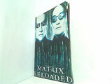 パンフレット THE MATRIX RELOADED