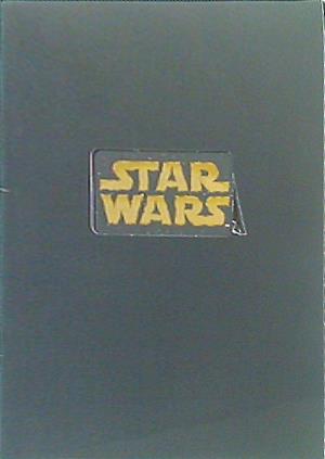 パンフレット STAR WARS EPSODE Ⅰ THE PHANTOM MENACE スター