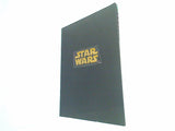 パンフレット STAR WARS EPSODE Ⅰ THE PHANTOM MENACE スター・ウォーズ エピソード1 ファントム・メナス