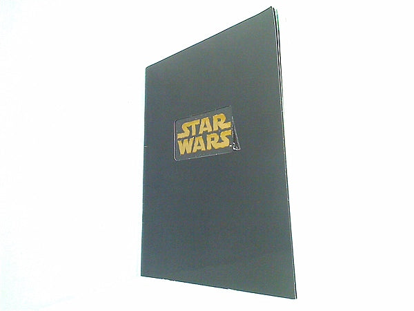 STARWARS EPISODE I〜III パンフレットまとめ売り（パンフレット